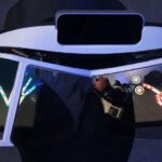 Leap Motion опубликовала чертежи третьей версии очков North Star