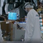 Airbus будет продавать промышленные приложения для HoloLens