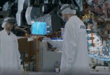 Airbus будет продавать промышленные приложения для HoloLens