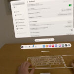 Тестовая прошивка Quest получила настольную клавиатуру, голосовое управление и антивирус