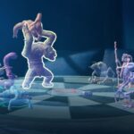 Disney выпустила голошахматы из Звёздных Войн для iPhone и iPad