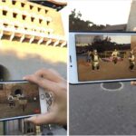 Baidu создала Лабораторию дополненной реальности
