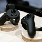 8 игр, с которыми Oculus Touch будет работать из коробки