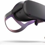 К концу года количество игр для Oculus Quest должно превысить сотню