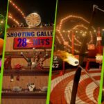 Песочница Nvidia VR Funhouse получила редактор и отметила 100 000 скачиваний