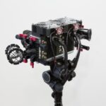 Prosense разработала камеру для съёмки VR180 с качеством телевещания