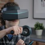 Pimax собрала деньги на очки 8K и 5K за полтора часа