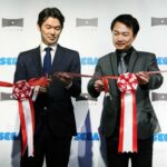 В центрах развлечений SEGA появятся аттракционы с очками StarVR