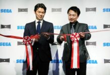 В центрах развлечений SEGA появятся аттракционы с очками StarVR