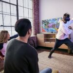 Пользователи Oculus Quest купили контент на $5 миллионов