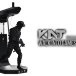 Дорожка KAT Walk будет поддерживать игры SteamVR