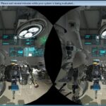 SteamVR Performance Test поможет понять, насколько ваш компьютер готов к виртуальной реальности