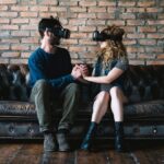 Исследование Facebook: влияние виртуальной реальности на социальную жизнь