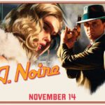 Первой ВР-игрой Rockstar будет L.A. Noire