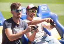 На WEGAME 2016 установят экран для игровых баталий площадью 104 квадратных метра