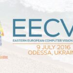 Первая Восточно-европейская конференция по компьютерному зрению откроется в Одессе