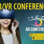 На AR Conference состоится розыгрыш VR-гаджетов