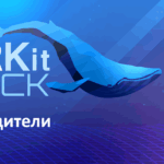 Победители ARKit Hack 2017: интерактивные постеры, виртуальный питомец и стриптиз