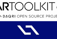 DAQRI начала открытый бета-тест ARToolKit 6