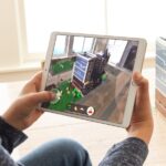 Apple представила ARKit 2.0