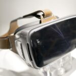 Asus привезла на Computex первую VR-гарнитуру для ZenFone