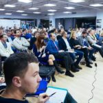 В Москве прошёл AVRA Hackathon с главным призом 1,5 миллиона рублей