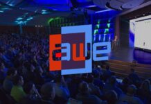 10 главных тем AWE USA 2018 + скидка на билеты от Голографики