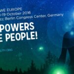 Новая скидка на AWE EU 2016 для читателей Голографики