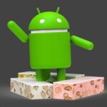Google опубликовала требования к Daydream-смартфонам