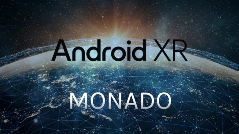 Collabora раскрыла, что Android XR построена на Monado