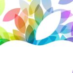 Apple получила патент на передачу многоцветной картинки с одной части прозрачного дисплея на другую