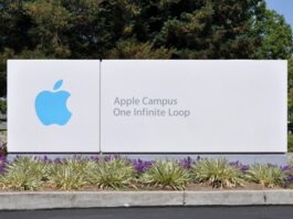 Apple наняла именитого специалиста по AR/VR-интерфейсам Дуга Боумэна