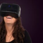 AuraVisor — новый VR-шлем со встроенной вычислительной платформой