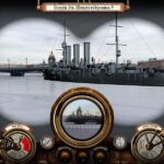 AR-приложение «Крейсер Аврора» вернуло легенду в Санкт-Петербург