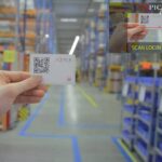 DHL внедрит смарт-очки на американские склады