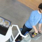 $5 миллионов инвестировано в разработчика ВР-симуляторов Serious Labs