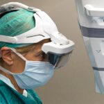 Beyeonics Surgical привлекла $11,5 млн на дополненную реальность для хирургов
