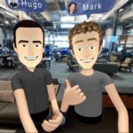 Хьюго Барра стал главным по виртуальной реальности в Facebook