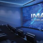 IMAX будет работать с Google и Starbreeze над VR-камерами, залами и контентом