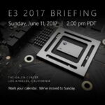 Microsoft не собирается обсуждать на E3 виртуальную реальность для Xbox