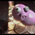 Oculus представила Medium — свой трёхмерный Paint