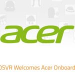 Acer присоединилась к OSVR, но пока не хочет создавать VR-устройства