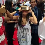 Google распространила 1 100 000 Cardboard
