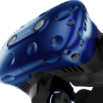 HTC рассказала, зачем Vive Pro две камеры