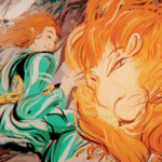 ВР-фильм «Dear Angelica» доступен для бесплатного скачивания в Oculus Store