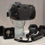 OTOY использует Lighthouse для позиционного трекинга на мобильных VR-очках