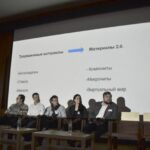 MIXAR 2016: отчёт Голографики