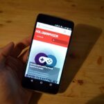 Игры с виртуальной реальностью: обзор смартфона Alcatel IDOL 4S