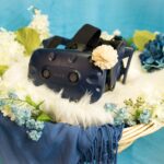 Vive Pro уже поступают к разработчикам