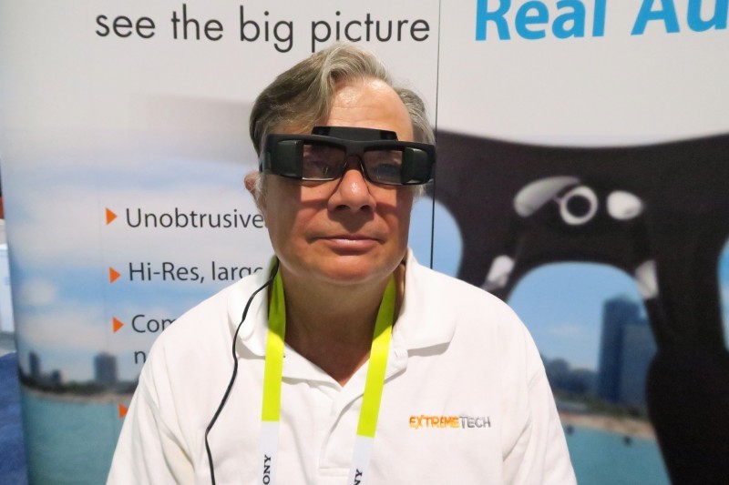 CES 2016